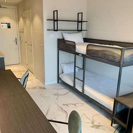 Student Experience Madrid Pozuelo - Luxury Hostel Pozuelo de Alarcón Exteriör bild